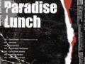 Nevermind - Paradise Lunch 