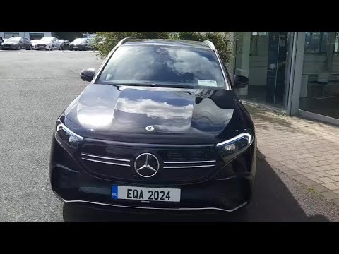 Mercedes-Benz AMG Eqa 350 Amg Lne Premium 4matic - Image 2