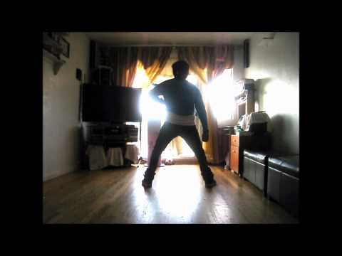 after school dance original