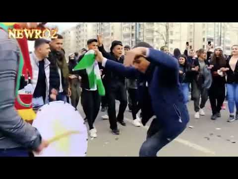 Ayşe Şewaqî - Newroz 2025