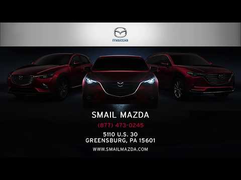Smail Mazda: Mazda Dealer Greensburg, PA