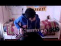 Simple Plan - When I'm With You (Guitar Cover ...