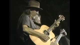 DOOBIE BROTHERS  Five  Corners 2007 LiVe