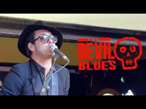 Manu Lanvin Les terrasses du jeudi ROUEN 27 juillet 2017