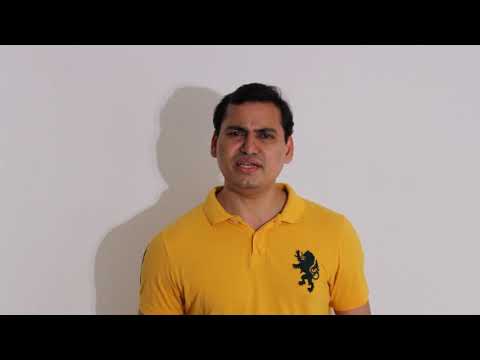 Sandesh Patil  Audition 02