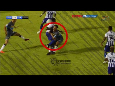 Lo que no se vió del gol de Domingo Peralta │ Jornada 1 LDF 2021