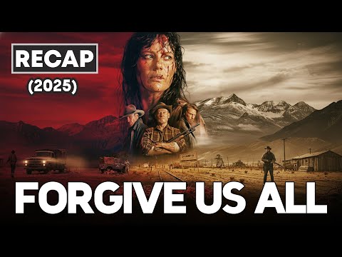 Forgive Us All (2025) Full Movie Recap in English | Emotional Thriller Explained