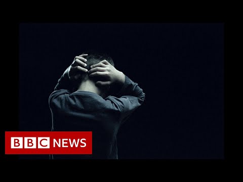 Covid and mental health: The silent pandemic - BBC News