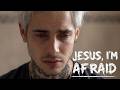 Jesus, I'm Afraid | Noah Graves [Official Music Video]
