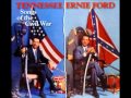 Tennessee Ernie Ford Marching Song Of the First ...