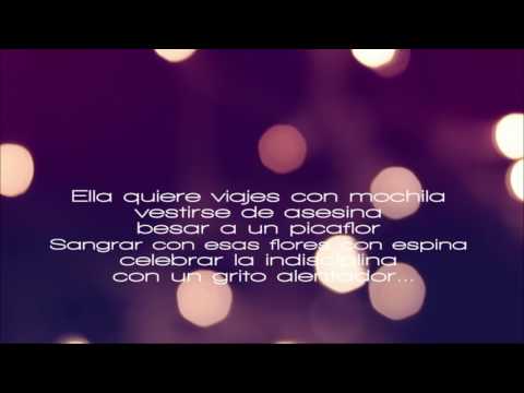 download lagu mp3 mp4 Ella Arjona Letra Circo Soledad, download lagu Ella Arjona Letra Circo Soledad gratis, unduh video klip Ella Arjona Letra Circo Soledad