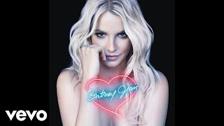 Britney Spears - Chillin&#39; With You (Audio) ft. Jamie Lynn