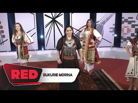 Bukurie Morina - Vajza nga Opoja