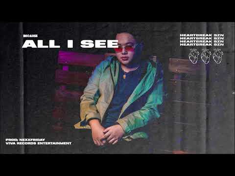 Video thumbnail for All I See