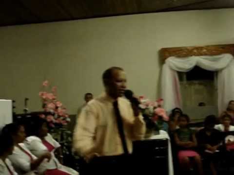 Não Da Pra Viver Sem Cristo video