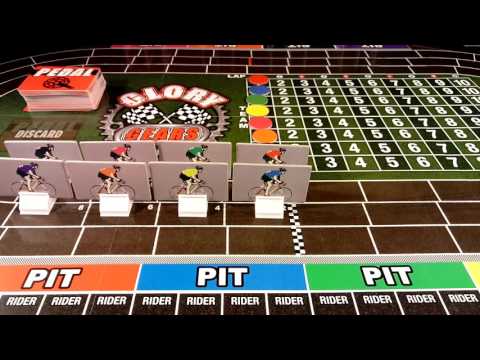 Miss N Out Race Tutorial