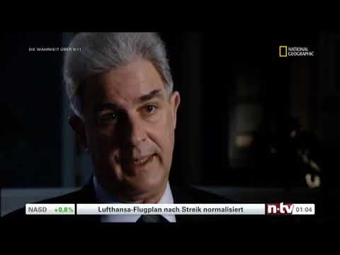Katastrophe   Der 11  September 2001 Deutsche Doku