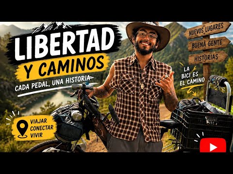 RUMBO AL ESTE DE CÓRDOBA - TRAVESÍA BRASIL 🇧🇷 