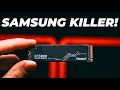 Kingston S FIRST PCIe 4 SSD 7000MB S Kingston KC3000 NVMe SSD Review