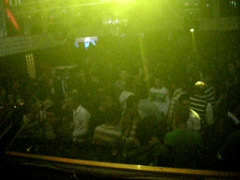 MIGUEL BLONDE @ AQA1 07 02 09