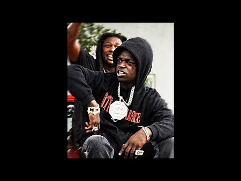 [FREE] Kodak Black x Meek Mill Type Beat - "I'll Solve Everything"