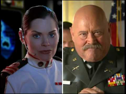 Red Alert 2: Yuri's Revenge - Allied campaign - Mission 4 briefing