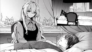 【異世界漫画】「婚約破棄で解任! 」悪虐聖女と蔑まれた筆頭聖女、好色侯爵と契約結婚へ  1~19【マンガ動画】パート2