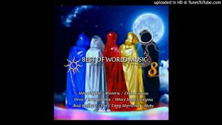 Tubular World - Mike Oldfield. (Track 1) BEST OF WORLD MUSIC 8