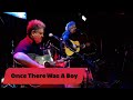 ONE ON ONE: James Maddock & David Immergluck - Once There Was A Boy March 20th, 2021 Bowery Electric