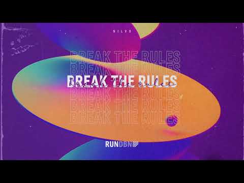 NILVO - Break The Rules
