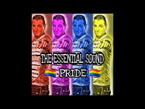 Dj Alessandro Kalero   The Essential Sound [The Pride]