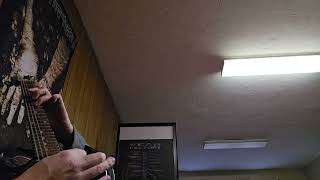 Redman &amp; Method Man - Run 4 Cover (Guitar Cover)