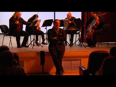 Incanto Quartetto Concert de Paste