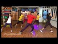 Aerobics For Body Toning And For Fast Weight Loss