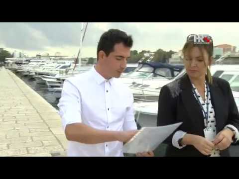 Vrijedno priznanje zadarskom arhitektu