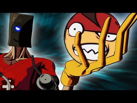 Faust Vs. The CEOTAKU Champion!!