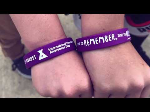 WC International OD Awareness