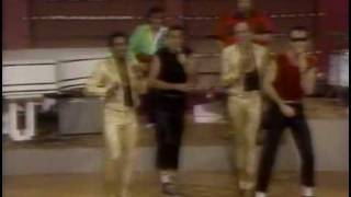 Sha Na Na: Mr. Sandman