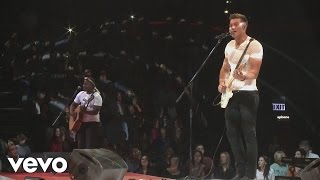 Brendan Peyper, Refentse, Jacques Terre&#39;Blanche - Die Perfekte Medley (Live)