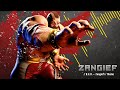 Street Fighter 6 Zangief's Theme - R.E.D.