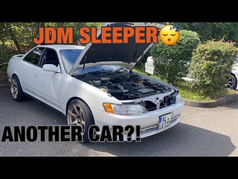 SELLING MY SKYLINE FOR THE ULTIMATE JDM SLEEPER