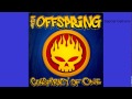 The Offspring Conspiracy of One Full album 