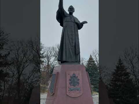 Częstochowa Jasna Góra 02.12.2022