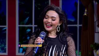 Download lagu Habis Dihibur Rita Sugiarto, Dapet Galaunya Mundur Alon Alon mp3