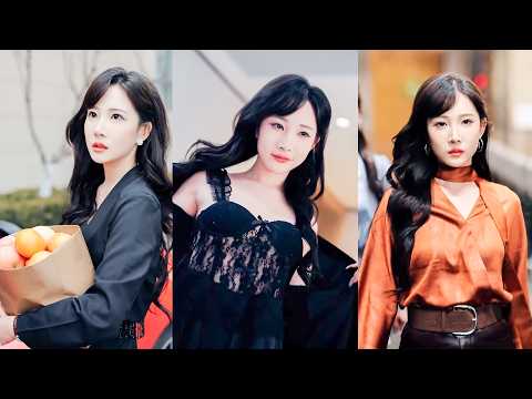 窮小伙只因幫女總裁撿了一個蘋果，就被她一眼看中，得知他被女友劈腿，二話不說將他拽去閃婚，替他狠狠扇腫前女友的臉#爽文