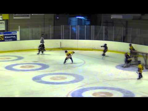 KalPa - Kolpino Hawks