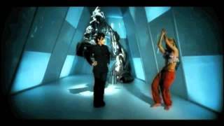 Alexia / The Music I Like (&#39;98)