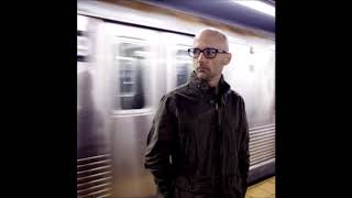 Moby - Moonlit Sky(Traducida al Español)