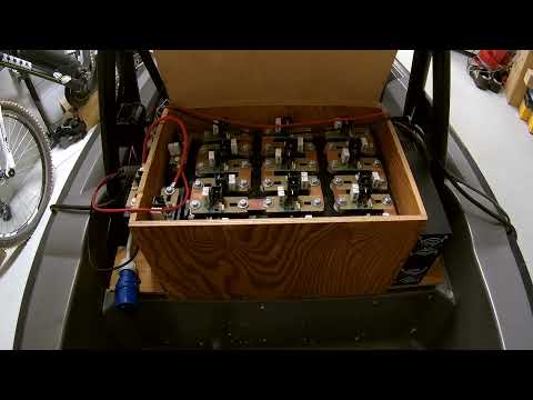 Thumbnail for Range extender für den CityEL by CityEl