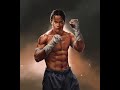TONY JAA THE BONE CRUSHER